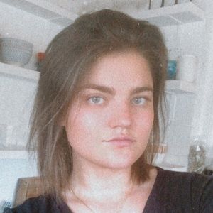 Meet your Posher, Tiffany